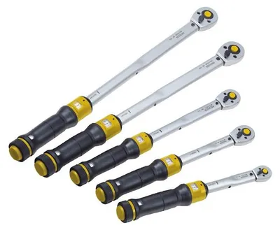 Immagine prodotto di Proxxon 23349 Drehmomentschlüssel MicroClick MC30 Antrieb 6,3 mm (1/4 Zoll)