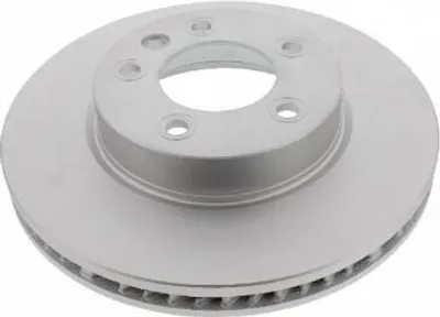 Produktbild von MAPCO Bremsscheibe Vorne Rechts für VW Touareg (7LA, 7L6, 7L7) 330mm 25953HPS