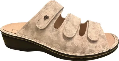 Produktbild von Finn Comfort pisa Pantolette in Weiß, Größe 41