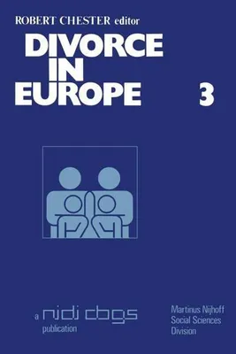 Obrázok produktu pre Divorce in Europe