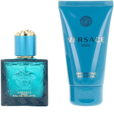 Obrázok produktu pre Versace Eros EDT 30 ml + SG 50 ml (muž)