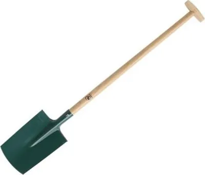 Produktbild von Spaten mit Rand duopro novagrip inch - LEBORGNE - 314283