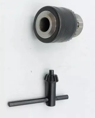 Obrázek produktu pro #67 Vrtací Sklíčidlo 1,5-13Mm Pro Stolní Vrtačku Dedra Ded7707