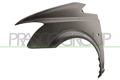 Produktbild von PRASCO ME9103014 Kotflügel Vorne Links passend für MERCEDES-BENZ VIANO (W639) VITO Bus (W639) VITO / MIXTO Kasten (W639)