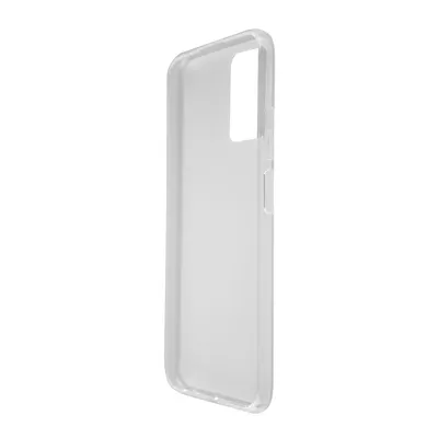 Obrázok produktu pre caseroxx ochranný obal TPU kryt kompatibilný s ZTE Blade V30 Vita, gumená taška na mobilný telefón priehľadná
