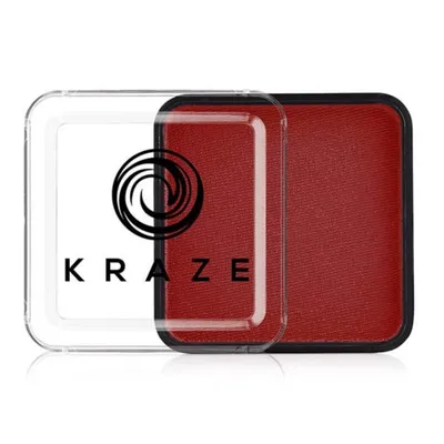 Zdjęcie produktu dla Kraze fx kwadratowy 25 g czerwony