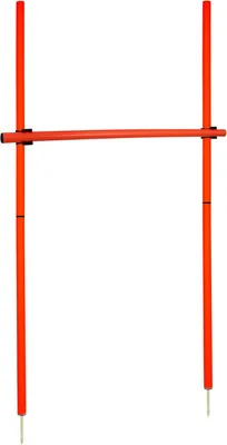 Obrázek produktu pro Sada překážek, délka 180 cm, průměr 32 mm, vhodná pro fotbal a atletiku