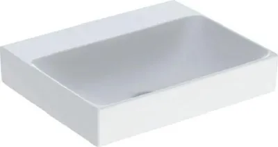 Produktbild von Geberit 505031016 ONE AS-WT, Abg. verti., 50x40 cm