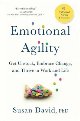 Obrázok produktu pre Emotional Agility