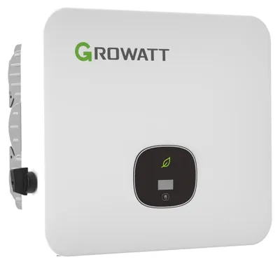 Produktbild von Growatt MOD 13KTL3-HU 13kW Hybrid-Wechselrichter 3-phasig