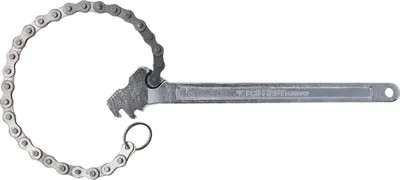 Image de Brilliant Tools Pince pour tubes de chaîne
