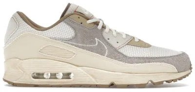 Produktbild von Nike Air Max 90 Premium Pale Ivory - EU 38