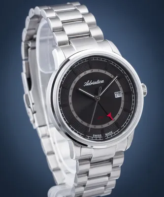 Image de Montres Hommes Adriatica Classic