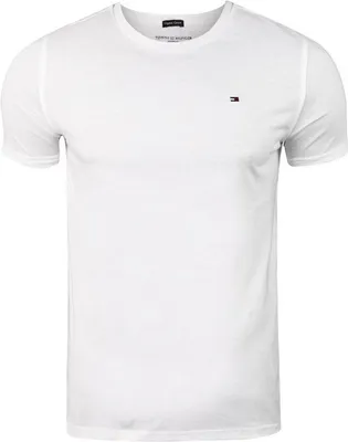 Zdjęcie produktu dla Tommy Hilfiger Trička 2S87904671 100, 2S87904671100, rozmiar: 184