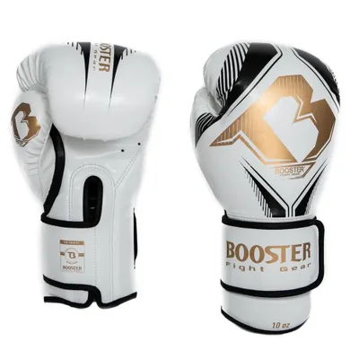 Produktbild von Booster Fightgear Boxhandschuhe Bangkok Series 2(14 Unzen)