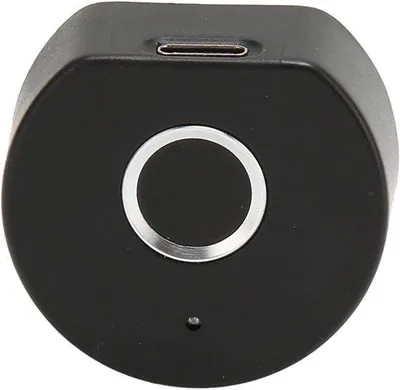 Immagine prodotto di Serratura biometrica per cassetti Slimm per casa e ufficio