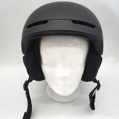 Produktbild von POC Obex MIPS Schwarz