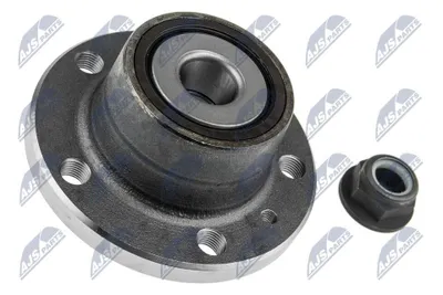 Produktbild von NTY Radlagersatz Hinten für RENAULT LAGUNA I Grandtour (K56) 133mm KLT-RE-013