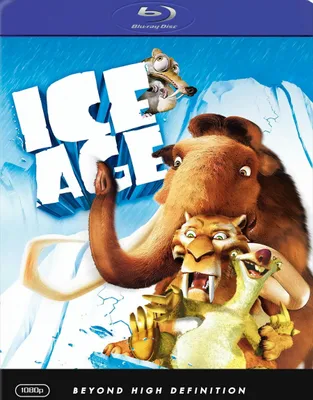 Produktbild von Ice Age