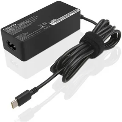 Produktbild von LENOVO 65W Standard AC Adapter USB-C Italy