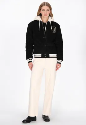 Produktbild von SAPORTA damen jacke - schwarz, S
