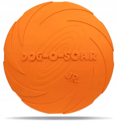 Produktbild von TRIXIE 33501 Frisbee 18cm