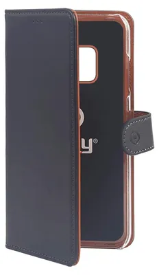 Immagine prodotto di Celly WALLY794 custodia per cellulare 16,2 cm (6.39") Custodia a libro Nero