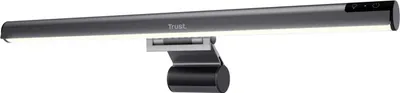 Produktbild von Trust Shyne, Licht, Aluminium, 357 g, Schwarz, 1 Stück(e)