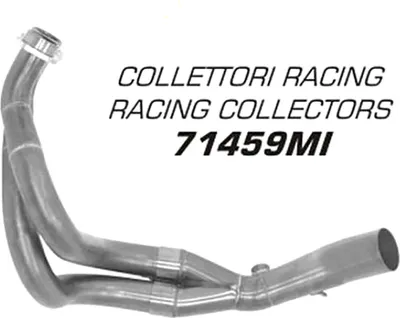 Immagine prodotto di Collettori racing ARROW per Kawasaki
