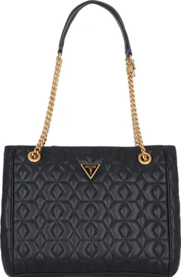 Produktbild von Guess Elenia Schultertasche 33 cm