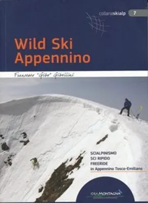 Obrázek produktu pro Wild Ski Appennino