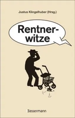 Obrázok produktu pre Rentnerwitze