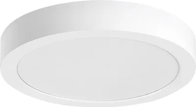 Produktbild von Rabalux 71194 Einbauleuchten Shaun2 LED 24 Kunststoff Kunststoff weiß