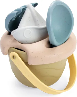 Produktbild von Dantoy Tiny  Sand & Wasser Set