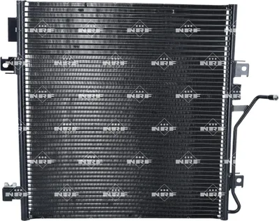 Imagen del producto de Condensador, sistema de aire acondicionado