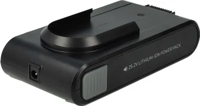 Produktbild von vhbw Akku Ersatz für Eufy T2501 7INR19/65 für Staubsauger (2500 mAh, 25,2 V, Li-Ion)
