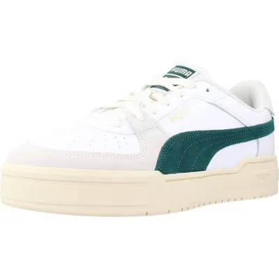 Produktbild von PUMA YELLOW Halbschuhe CA PRO IVY LEAGUE, Weiß:40