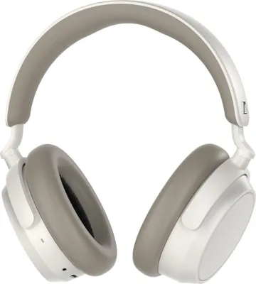 Zdjęcie produktu dla Sennheiser ACCENTUM Plus Słuchawki Nauszne Bluetooth ANC 50h Białe