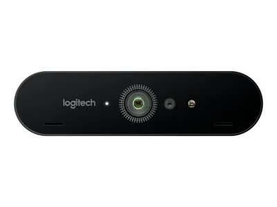 Immagine prodotto di Webcam Logitech BRIO STREAM Edition (960-001194)