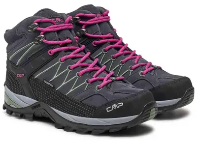 Obrázek produktu pro Tenisky Campagnolo 3Q12946-74US pro Dámské