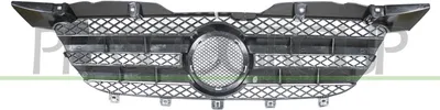 Produktbild von PRASCO ME9192001 Kühlergrill Frontgrill passend für MERCEDES-BENZ SPRINTER 3,5-t Kasten (906)