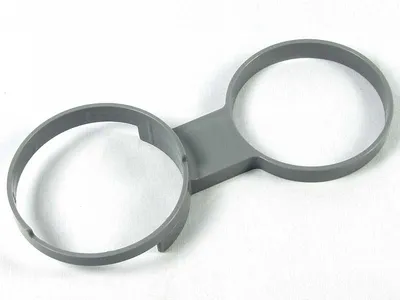 Immagine prodotto di Kenwood supporto porta bicchiere centrifuga AT285 planetaria Prospero KM24 KM26 KM28