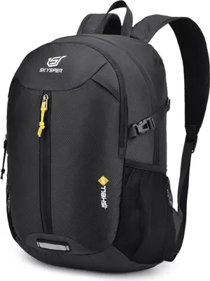 Immagine prodotto di SKYSPER 20L Zaino ultraleggero pieghevole impermeabile Daypack