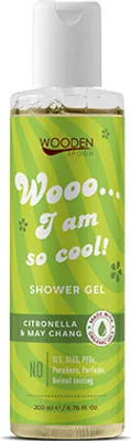 Produktbild von "Ich bin so cool" Duschgel