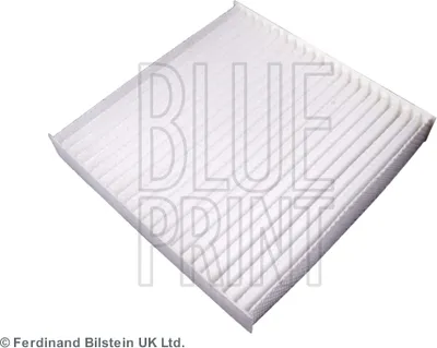Produktbild von BLUE PRINT ADG02586 Innenraumfilter Pollenfilter für SSANGYONG Tivoli SUV