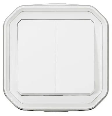 Image de Legrand 0 700 23, 82 mm, 61 mm, 84,5 mm, 1 pièce