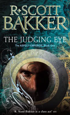 Imagen del producto de The Judging Eye