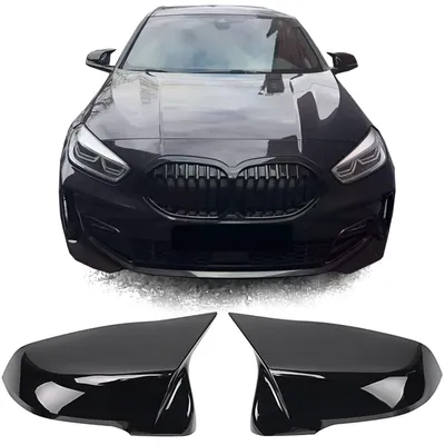 Immagine prodotto di Copertura specchietti, gruppo completo per BMW X1, dal 2014/11 al 2022/05