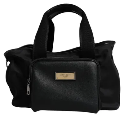 Produktbild von Dolce & Gabbana Schulterriemen in Schwarz