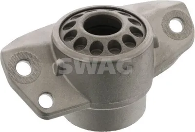 Produktbild von SWAG 30 94 5885 Federbeinstützlager Oben Hinten für AUDI A6 Avant (4G5, 4GD, C7) A6 Limousine (4G2, 4GC, C7) A7 Sportback (4GA, 4GF) A6 Allroad